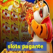 slots pagante